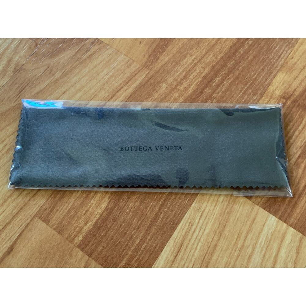 Bottega Veneta Sunglasses Cleaning‎ Cloth